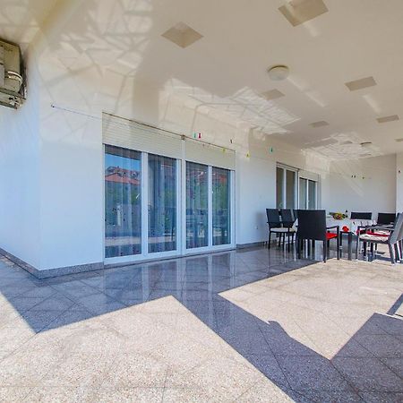 Apartments Maslina トロギール エクステリア 写真