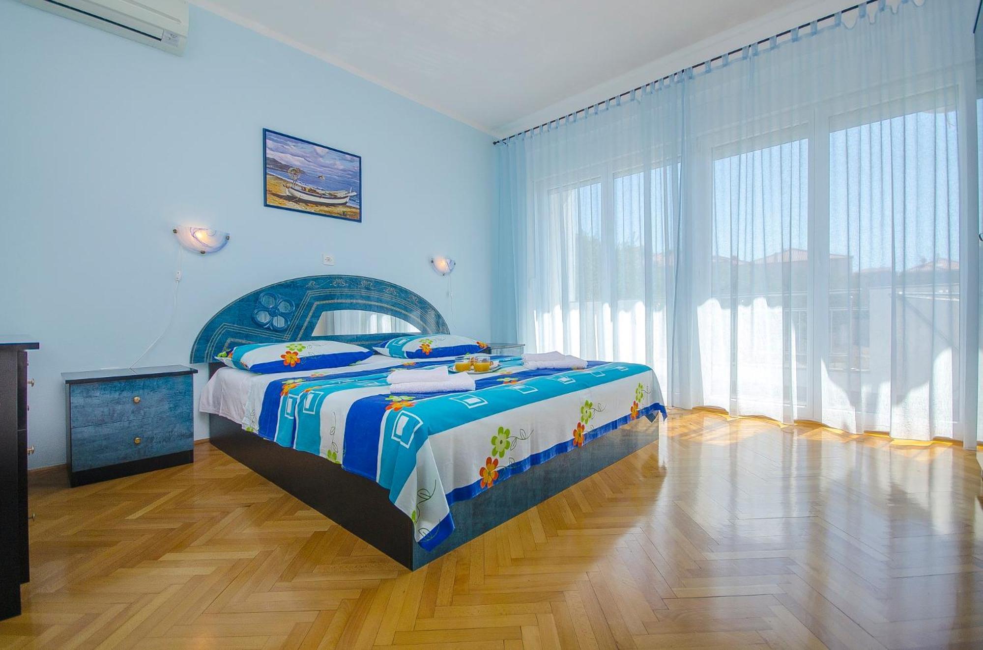 Apartments Maslina トロギール エクステリア 写真