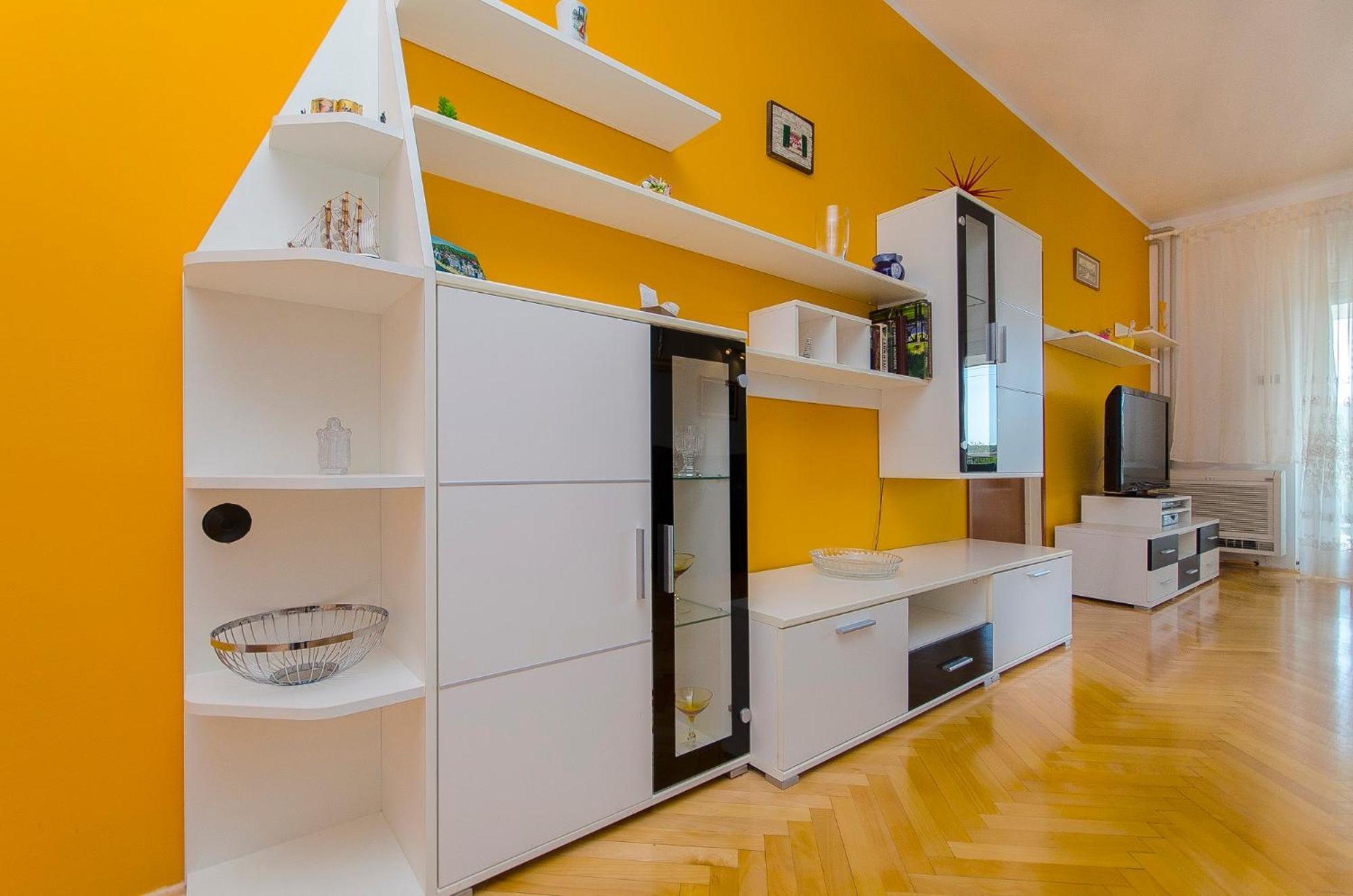 Apartments Maslina トロギール エクステリア 写真