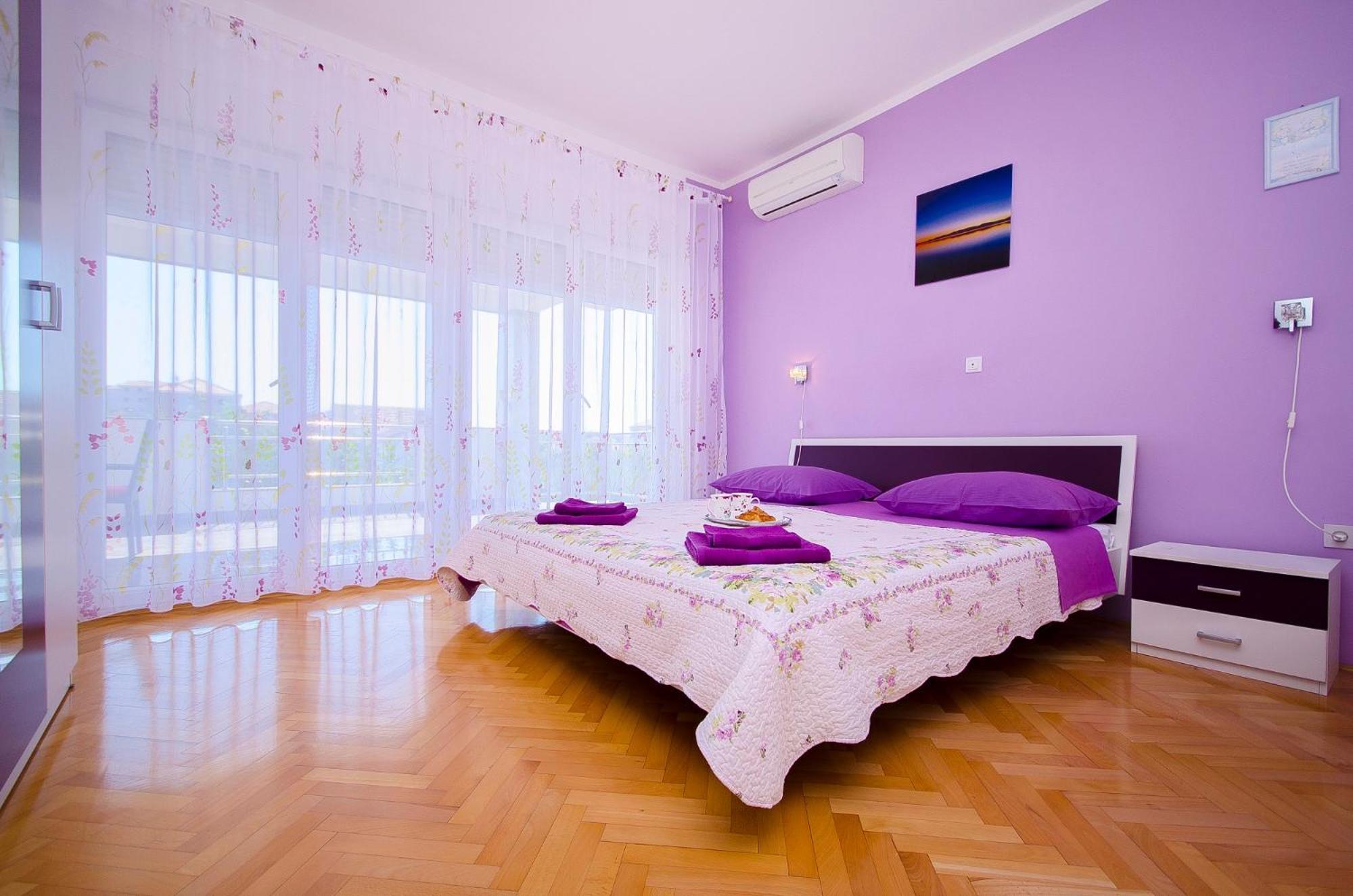 Apartments Maslina トロギール エクステリア 写真